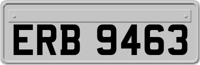 ERB9463