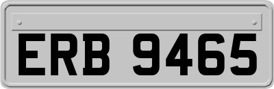 ERB9465