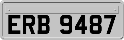 ERB9487