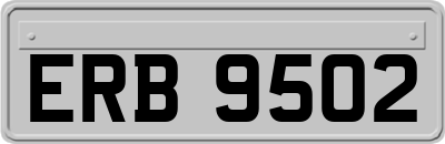 ERB9502