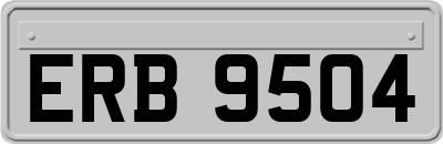 ERB9504