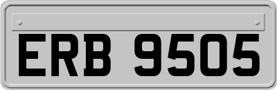 ERB9505