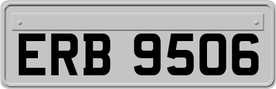 ERB9506