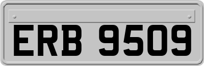 ERB9509
