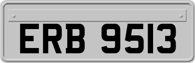 ERB9513
