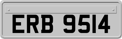 ERB9514