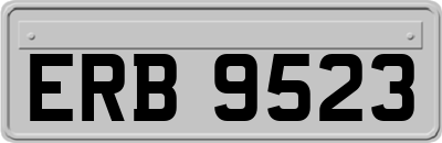 ERB9523