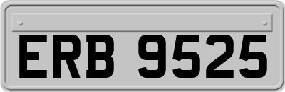 ERB9525