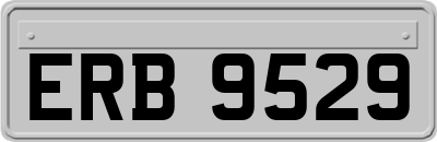 ERB9529