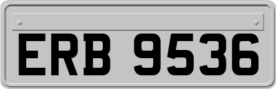 ERB9536