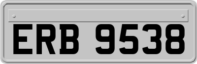 ERB9538
