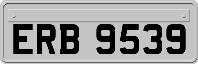 ERB9539