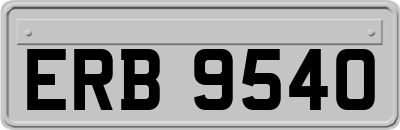 ERB9540