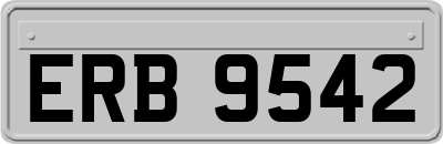 ERB9542