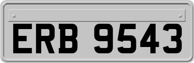 ERB9543