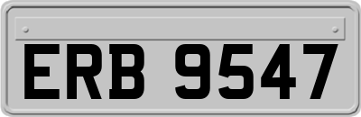 ERB9547