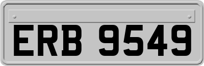 ERB9549
