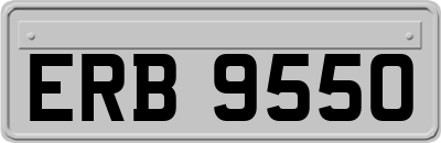 ERB9550