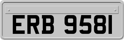 ERB9581