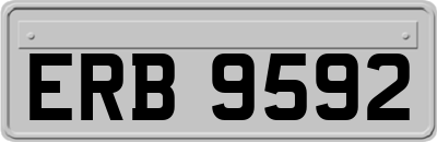 ERB9592