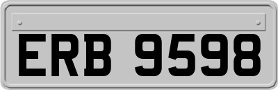 ERB9598