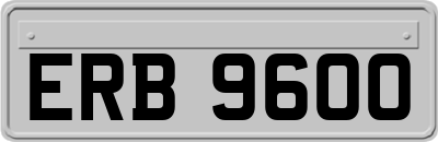 ERB9600