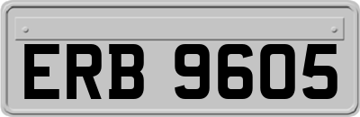 ERB9605