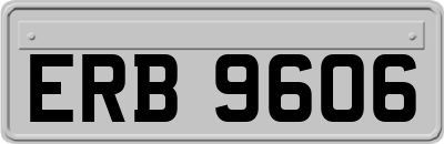 ERB9606