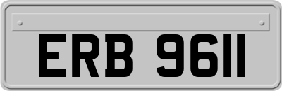 ERB9611