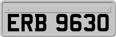 ERB9630