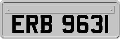 ERB9631