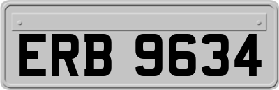 ERB9634