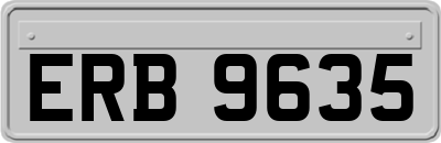 ERB9635