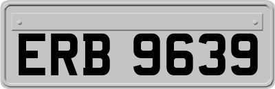 ERB9639