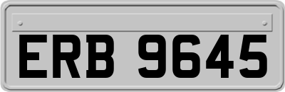 ERB9645