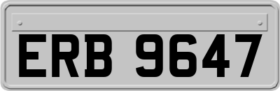 ERB9647