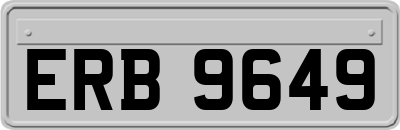 ERB9649