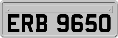 ERB9650