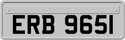 ERB9651