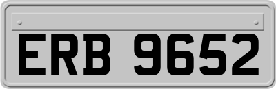 ERB9652