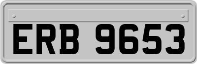 ERB9653