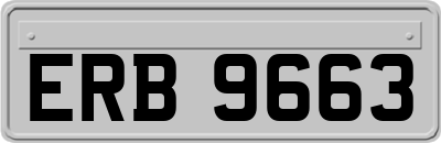 ERB9663