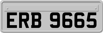 ERB9665