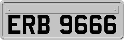 ERB9666