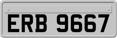 ERB9667