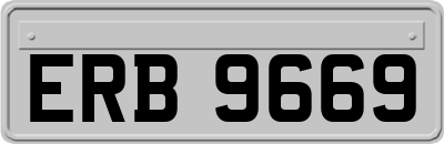 ERB9669