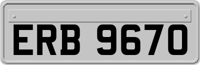 ERB9670