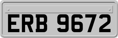 ERB9672