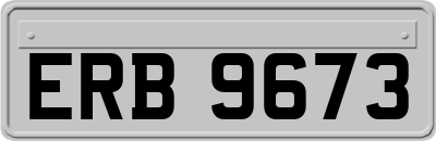 ERB9673
