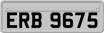 ERB9675